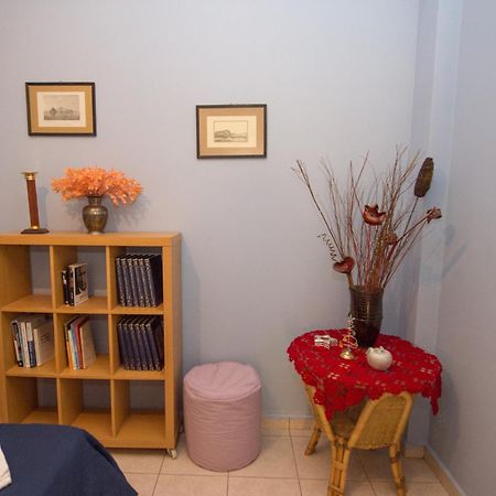 Katerina'S House Apartment Нафплион Екстериор снимка