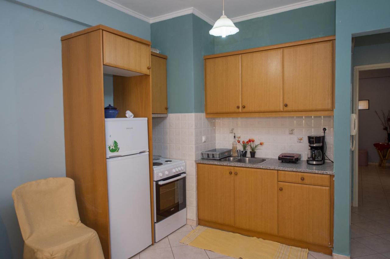 Katerina'S House Apartment Нафплион Екстериор снимка
