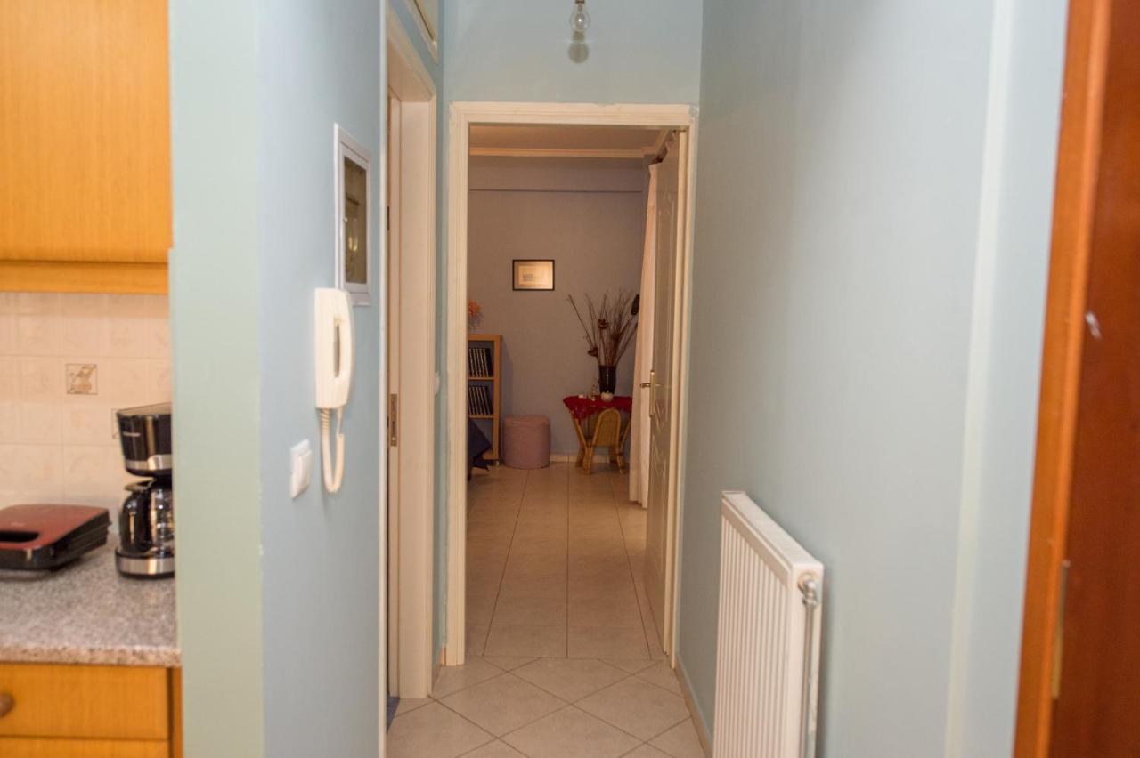 Katerina'S House Apartment Нафплион Екстериор снимка