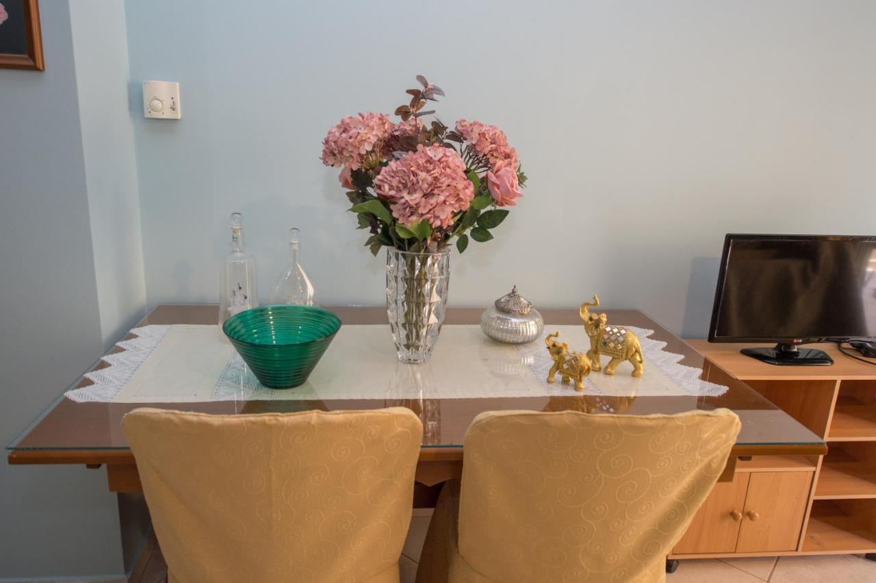 Katerina'S House Apartment Нафплион Екстериор снимка