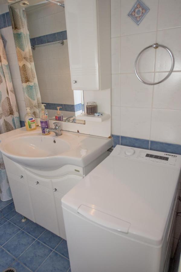 Katerina'S House Apartment Нафплион Екстериор снимка