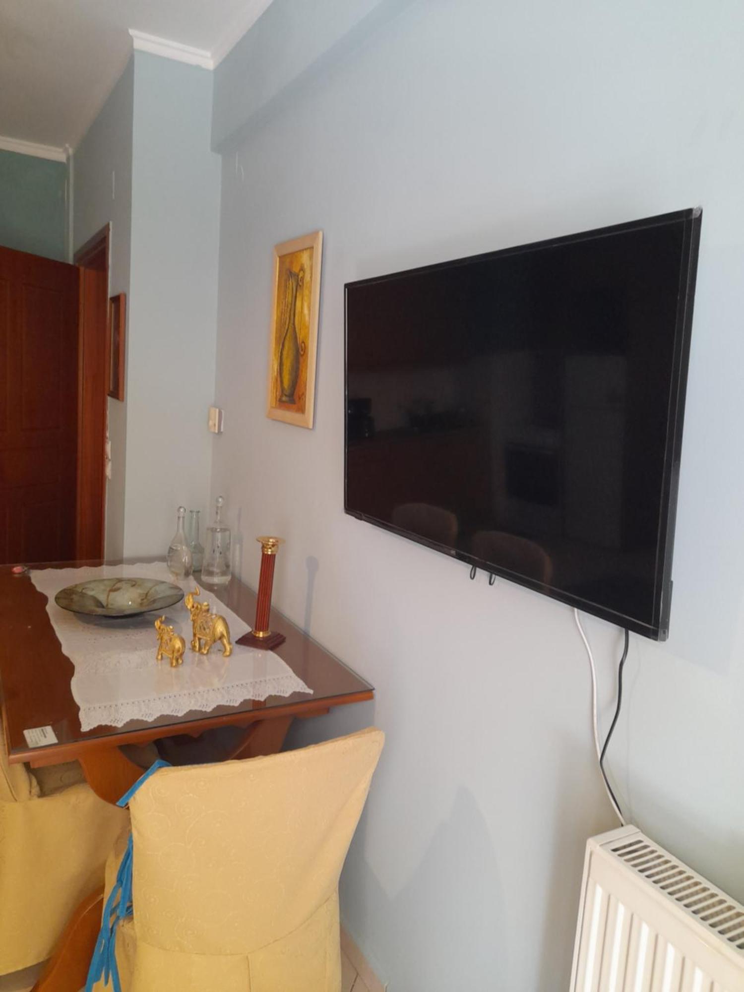 Katerina'S House Apartment Нафплион Екстериор снимка
