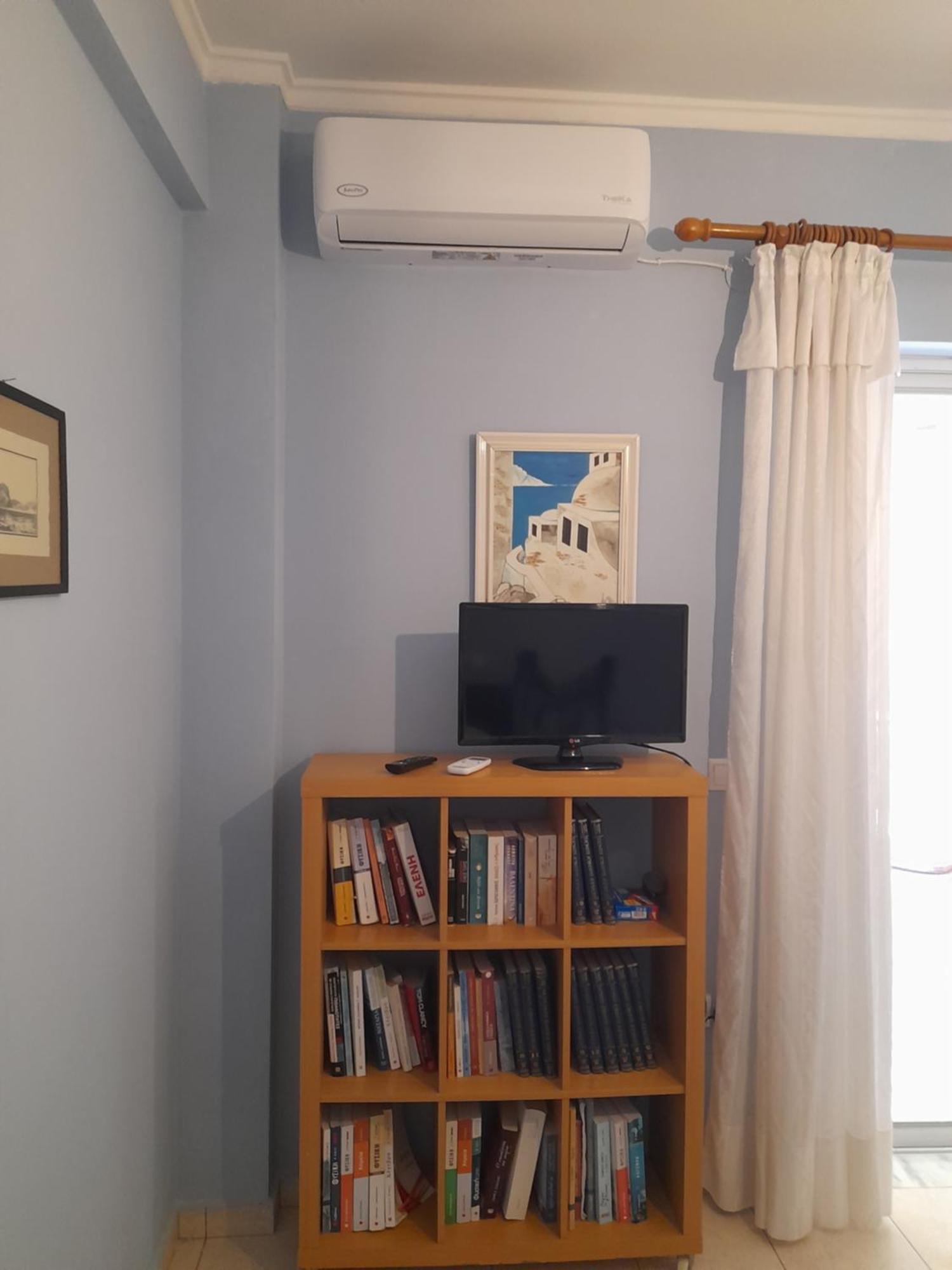 Katerina'S House Apartment Нафплион Екстериор снимка