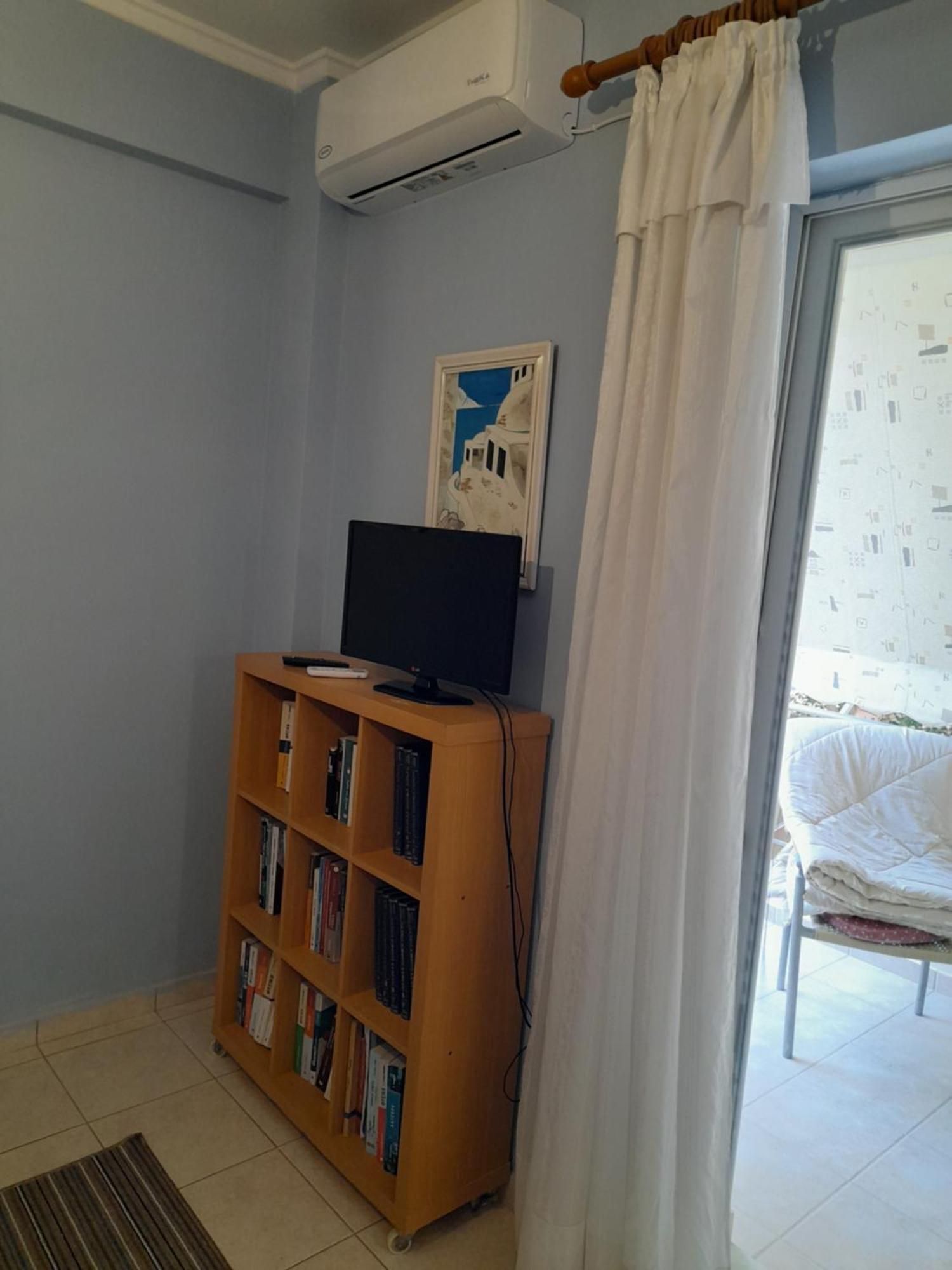 Katerina'S House Apartment Нафплион Екстериор снимка