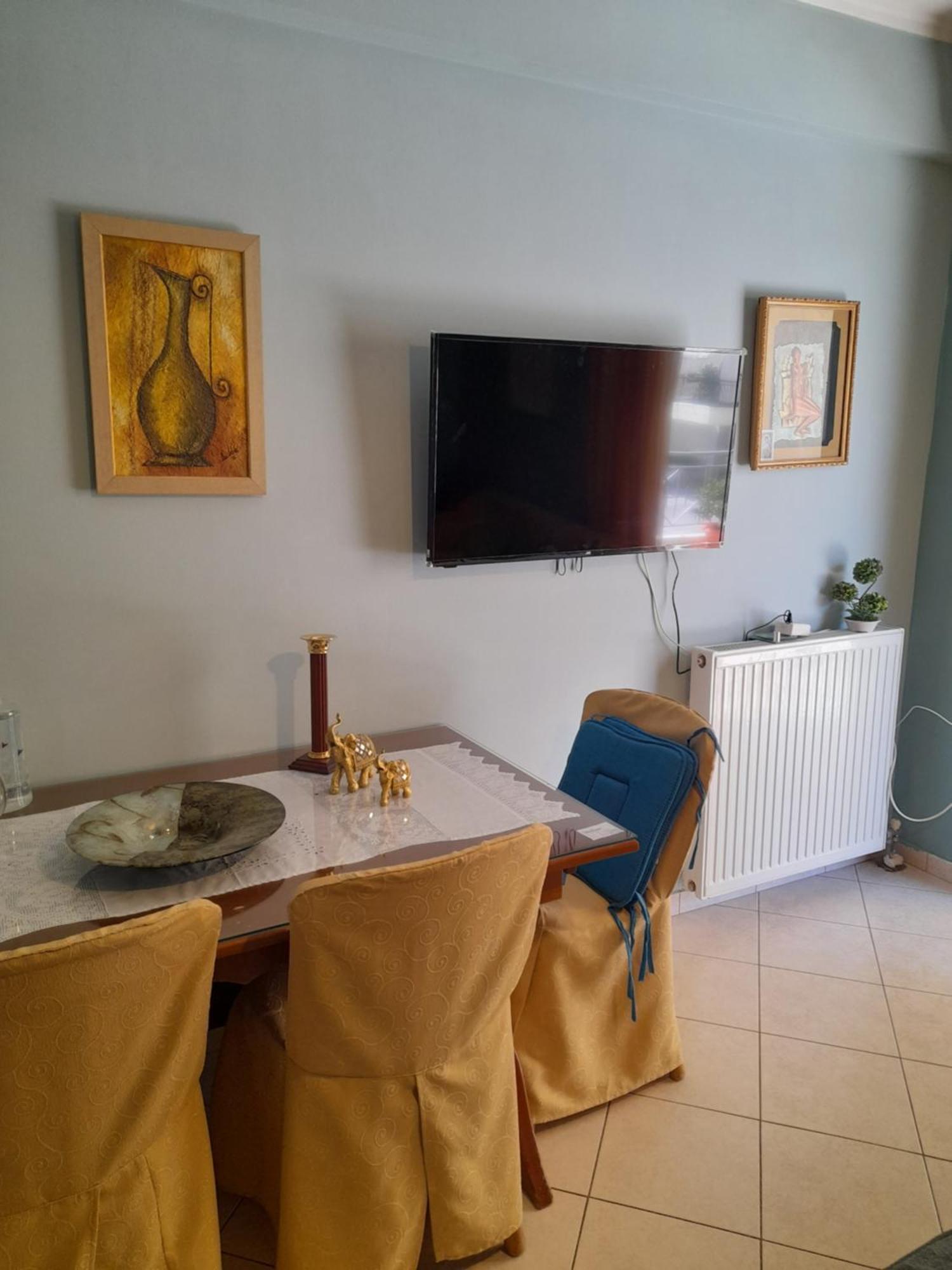 Katerina'S House Apartment Нафплион Екстериор снимка