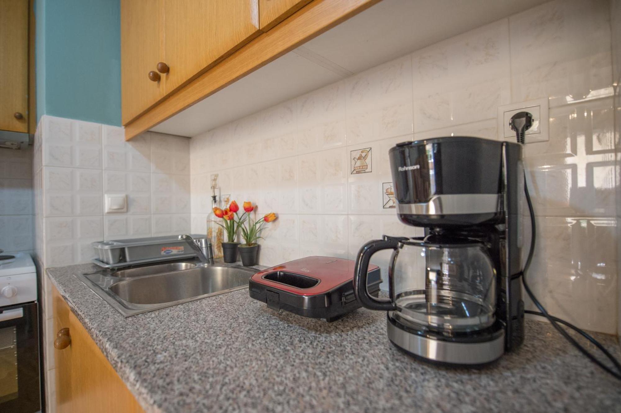 Katerina'S House Apartment Нафплион Екстериор снимка